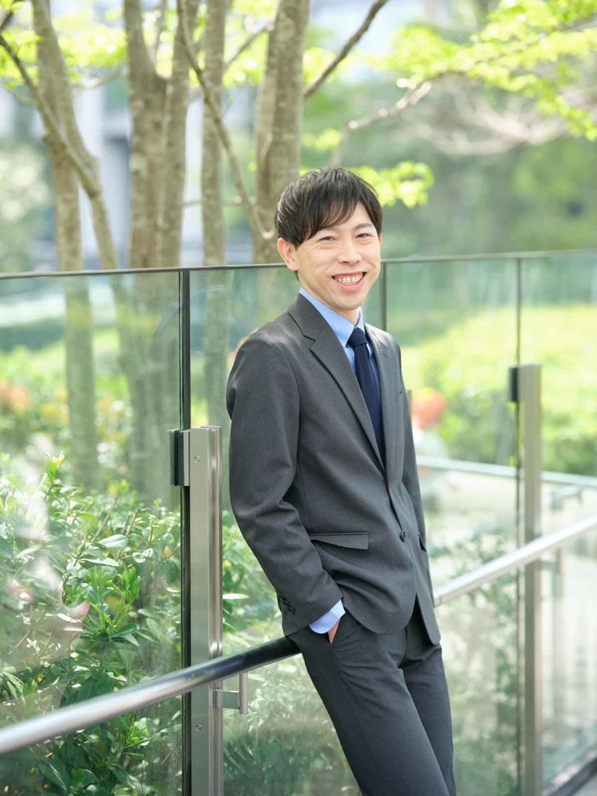 「楽天大学」単独インタビュー出演決定