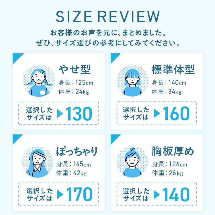 主力商品ページのUI/UX改善:スクール水着 の画像 11